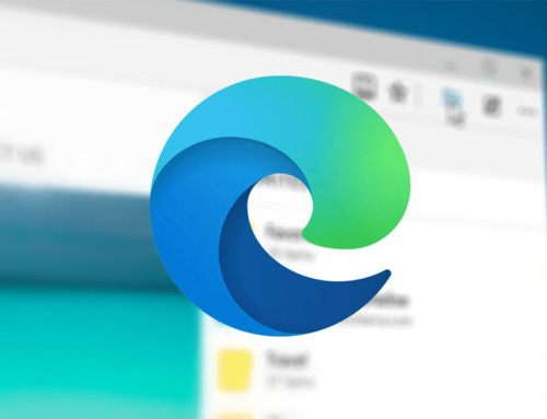 Saiba como baixar o novo Microsoft Edge