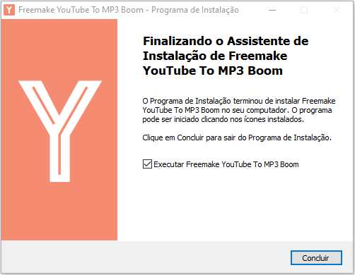 Freemake Youtube To MP3