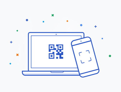 Como receber mensagens no computador