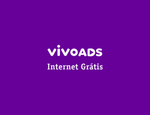Como ganhar dados patrocinados da Vivo